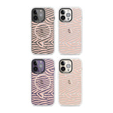 Horizontal Zebra Stripes Transparent Animal Print Phone Case iPhone 15 Pro Max / Black Impact Case,iPhone 15 Plus / Black Impact Case,iPhone 15 Pro / Black Impact Case,iPhone 15 / Black Impact Case,iPhone 15 Pro Max / Impact Case,iPhone 15 Plus / Impact Case,iPhone 15 Pro / Impact Case,iPhone 15 / Impact Case,iPhone 15 Pro Max / Magsafe Black Impact Case,iPhone 15 Plus / Magsafe Black Impact Case,iPhone 15 Pro / Magsafe Black Impact Case,iPhone 15 / Magsafe Black Impact Case,iPhone 14 Pro Max / Black Impact