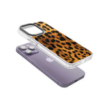 Leopard Print Phone Case iPhone 15 Pro Max / Black Impact Case,iPhone 15 Plus / Black Impact Case,iPhone 15 Pro / Black Impact Case,iPhone 15 / Black Impact Case,iPhone 15 Pro Max / Impact Case,iPhone 15 Plus / Impact Case,iPhone 15 Pro / Impact Case,iPhone 15 / Impact Case,iPhone 15 Pro Max / Magsafe Black Impact Case,iPhone 15 Plus / Magsafe Black Impact Case,iPhone 15 Pro / Magsafe Black Impact Case,iPhone 15 / Magsafe Black Impact Case,iPhone 14 Pro Max / Black Impact Case,iPhone 14 Plus / Black Impact 