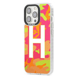 Personalised Bright Neon Camo Solid Monogram Custom Phone Case iPhone 15 Pro Max / Black Impact Case,iPhone 15 Plus / Black Impact Case,iPhone 15 Pro / Black Impact Case,iPhone 15 / Black Impact Case,iPhone 15 Pro Max / Impact Case,iPhone 15 Plus / Impact Case,iPhone 15 Pro / Impact Case,iPhone 15 / Impact Case,iPhone 15 Pro Max / Magsafe Black Impact Case,iPhone 15 Plus / Magsafe Black Impact Case,iPhone 15 Pro / Magsafe Black Impact Case,iPhone 15 / Magsafe Black Impact Case,iPhone 14 Pro Max / Black Impa