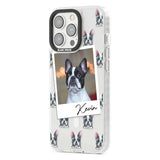 Personalised French Bulldog, Black & White - Dog Photo Custom Phone Case iPhone 15 Pro Max / Black Impact Case,iPhone 15 Plus / Black Impact Case,iPhone 15 Pro / Black Impact Case,iPhone 15 / Black Impact Case,iPhone 15 Pro Max / Impact Case,iPhone 15 Plus / Impact Case,iPhone 15 Pro / Impact Case,iPhone 15 / Impact Case,iPhone 15 Pro Max / Magsafe Black Impact Case,iPhone 15 Plus / Magsafe Black Impact Case,iPhone 15 Pro / Magsafe Black Impact Case,iPhone 15 / Magsafe Black Impact Case,iPhone 14 Pro Max / 