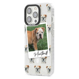 Personalised English Bulldog - Dog Photo Custom Phone Case iPhone 15 Pro Max / Black Impact Case,iPhone 15 Plus / Black Impact Case,iPhone 15 Pro / Black Impact Case,iPhone 15 / Black Impact Case,iPhone 15 Pro Max / Impact Case,iPhone 15 Plus / Impact Case,iPhone 15 Pro / Impact Case,iPhone 15 / Impact Case,iPhone 15 Pro Max / Magsafe Black Impact Case,iPhone 15 Plus / Magsafe Black Impact Case,iPhone 15 Pro / Magsafe Black Impact Case,iPhone 15 / Magsafe Black Impact Case,iPhone 14 Pro Max / Black Impact C