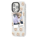 Personalised Cockapoo, Cream - Dog Photo Custom Phone Case iPhone 15 Pro Max / Black Impact Case,iPhone 15 Plus / Black Impact Case,iPhone 15 Pro / Black Impact Case,iPhone 15 / Black Impact Case,iPhone 15 Pro Max / Impact Case,iPhone 15 Plus / Impact Case,iPhone 15 Pro / Impact Case,iPhone 15 / Impact Case,iPhone 15 Pro Max / Magsafe Black Impact Case,iPhone 15 Plus / Magsafe Black Impact Case,iPhone 15 Pro / Magsafe Black Impact Case,iPhone 15 / Magsafe Black Impact Case,iPhone 14 Pro Max / Black Impact C