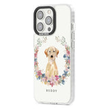 Personalised Yellow Labrador Retriever Dog Portrait Custom Phone Case iPhone 15 Pro Max / Black Impact Case,iPhone 15 Plus / Black Impact Case,iPhone 15 Pro / Black Impact Case,iPhone 15 / Black Impact Case,iPhone 15 Pro Max / Impact Case,iPhone 15 Plus / Impact Case,iPhone 15 Pro / Impact Case,iPhone 15 / Impact Case,iPhone 15 Pro Max / Magsafe Black Impact Case,iPhone 15 Plus / Magsafe Black Impact Case,iPhone 15 Pro / Magsafe Black Impact Case,iPhone 15 / Magsafe Black Impact Case,iPhone 14 Pro Max / Bla