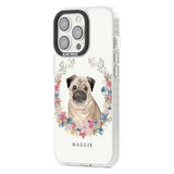 Personalised Pug - Watercolour Dog Portrait Custom Phone Case iPhone 15 Pro Max / Black Impact Case,iPhone 15 Plus / Black Impact Case,iPhone 15 Pro / Black Impact Case,iPhone 15 / Black Impact Case,iPhone 15 Pro Max / Impact Case,iPhone 15 Plus / Impact Case,iPhone 15 Pro / Impact Case,iPhone 15 / Impact Case,iPhone 15 Pro Max / Magsafe Black Impact Case,iPhone 15 Plus / Magsafe Black Impact Case,iPhone 15 Pro / Magsafe Black Impact Case,iPhone 15 / Magsafe Black Impact Case,iPhone 14 Pro Max / Black Impac