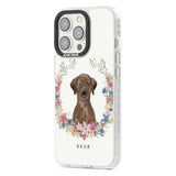 Personalised Chocolate Lab - Watercolour Dog Portrait Custom Phone Case iPhone 15 Pro Max / Black Impact Case,iPhone 15 Plus / Black Impact Case,iPhone 15 Pro / Black Impact Case,iPhone 15 / Black Impact Case,iPhone 15 Pro Max / Impact Case,iPhone 15 Plus / Impact Case,iPhone 15 Pro / Impact Case,iPhone 15 / Impact Case,iPhone 15 Pro Max / Magsafe Black Impact Case,iPhone 15 Plus / Magsafe Black Impact Case,iPhone 15 Pro / Magsafe Black Impact Case,iPhone 15 / Magsafe Black Impact Case,iPhone 14 Pro Max / B