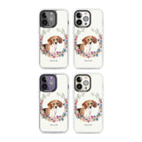 Personalised Beagle - Watercolour Dog Portrait Custom Phone Case iPhone 15 Pro Max / Black Impact Case,iPhone 15 Plus / Black Impact Case,iPhone 15 Pro / Black Impact Case,iPhone 15 / Black Impact Case,iPhone 15 Pro Max / Impact Case,iPhone 15 Plus / Impact Case,iPhone 15 Pro / Impact Case,iPhone 15 / Impact Case,iPhone 15 Pro Max / Magsafe Black Impact Case,iPhone 15 Plus / Magsafe Black Impact Case,iPhone 15 Pro / Magsafe Black Impact Case,iPhone 15 / Magsafe Black Impact Case,iPhone 14 Pro Max / Black Im