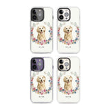 Personalised Golden Retriever - Watercolour Dog Portrait Custom Phone Case iPhone 15 Pro Max / Black Impact Case,iPhone 15 Plus / Black Impact Case,iPhone 15 Pro / Black Impact Case,iPhone 15 / Black Impact Case,iPhone 15 Pro Max / Impact Case,iPhone 15 Plus / Impact Case,iPhone 15 Pro / Impact Case,iPhone 15 / Impact Case,iPhone 15 Pro Max / Magsafe Black Impact Case,iPhone 15 Plus / Magsafe Black Impact Case,iPhone 15 Pro / Magsafe Black Impact Case,iPhone 15 / Magsafe Black Impact Case,iPhone 14 Pro Max 