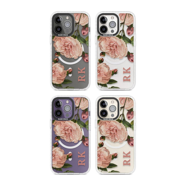 Personalised Clear Vintage Floral Pale Pink Peonies Custom Phone Case iPhone 15 Pro Max / Black Impact Case,iPhone 15 Plus / Black Impact Case,iPhone 15 Pro / Black Impact Case,iPhone 15 / Black Impact Case,iPhone 15 Pro Max / Impact Case,iPhone 15 Plus / Impact Case,iPhone 15 Pro / Impact Case,iPhone 15 / Impact Case,iPhone 15 Pro Max / Magsafe Black Impact Case,iPhone 15 Plus / Magsafe Black Impact Case,iPhone 15 Pro / Magsafe Black Impact Case,iPhone 15 / Magsafe Black Impact Case,iPhone 14 Pro Max / Bla