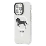 Personalised Black Horse Custom Phone Case iPhone 15 Pro Max / Black Impact Case,iPhone 15 Plus / Black Impact Case,iPhone 15 Pro / Black Impact Case,iPhone 15 / Black Impact Case,iPhone 15 Pro Max / Impact Case,iPhone 15 Plus / Impact Case,iPhone 15 Pro / Impact Case,iPhone 15 / Impact Case,iPhone 15 Pro Max / Magsafe Black Impact Case,iPhone 15 Plus / Magsafe Black Impact Case,iPhone 15 Pro / Magsafe Black Impact Case,iPhone 15 / Magsafe Black Impact Case,iPhone 14 Pro Max / Black Impact Case,iPhone 14 Pl