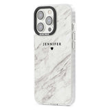 Personalised Light Grey & White Marble Texture Custom Phone Case iPhone 15 Pro Max / Black Impact Case,iPhone 15 Plus / Black Impact Case,iPhone 15 Pro / Black Impact Case,iPhone 15 / Black Impact Case,iPhone 15 Pro Max / Impact Case,iPhone 15 Plus / Impact Case,iPhone 15 Pro / Impact Case,iPhone 15 / Impact Case,iPhone 15 Pro Max / Magsafe Black Impact Case,iPhone 15 Plus / Magsafe Black Impact Case,iPhone 15 Pro / Magsafe Black Impact Case,iPhone 15 / Magsafe Black Impact Case,iPhone 14 Pro Max / Black Im