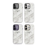 Personalised Light Grey & White Marble Texture Custom Phone Case iPhone 15 Pro Max / Black Impact Case,iPhone 15 Plus / Black Impact Case,iPhone 15 Pro / Black Impact Case,iPhone 15 / Black Impact Case,iPhone 15 Pro Max / Impact Case,iPhone 15 Plus / Impact Case,iPhone 15 Pro / Impact Case,iPhone 15 / Impact Case,iPhone 15 Pro Max / Magsafe Black Impact Case,iPhone 15 Plus / Magsafe Black Impact Case,iPhone 15 Pro / Magsafe Black Impact Case,iPhone 15 / Magsafe Black Impact Case,iPhone 14 Pro Max / Black Im