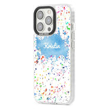 Personalised Rainbow Paint Splatter Custom Phone Case iPhone 15 Pro Max / Black Impact Case,iPhone 15 Plus / Black Impact Case,iPhone 15 Pro / Black Impact Case,iPhone 15 / Black Impact Case,iPhone 15 Pro Max / Impact Case,iPhone 15 Plus / Impact Case,iPhone 15 Pro / Impact Case,iPhone 15 / Impact Case,iPhone 15 Pro Max / Magsafe Black Impact Case,iPhone 15 Plus / Magsafe Black Impact Case,iPhone 15 Pro / Magsafe Black Impact Case,iPhone 15 / Magsafe Black Impact Case,iPhone 14 Pro Max / Black Impact Case,i