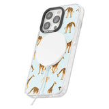 Personalised Safari Giraffe Pattern on Blue Custom Phone Case iPhone 15 Pro Max / Black Impact Case,iPhone 15 Plus / Black Impact Case,iPhone 15 Pro / Black Impact Case,iPhone 15 / Black Impact Case,iPhone 15 Pro Max / Impact Case,iPhone 15 Plus / Impact Case,iPhone 15 Pro / Impact Case,iPhone 15 / Impact Case,iPhone 15 Pro Max / Magsafe Black Impact Case,iPhone 15 Plus / Magsafe Black Impact Case,iPhone 15 Pro / Magsafe Black Impact Case,iPhone 15 / Magsafe Black Impact Case,iPhone 14 Pro Max / Black Impac