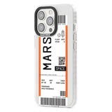 Personalised Mars Space Travel Ticket Custom Phone Case iPhone 15 Pro Max / Black Impact Case,iPhone 15 Plus / Black Impact Case,iPhone 15 Pro / Black Impact Case,iPhone 15 / Black Impact Case,iPhone 15 Pro Max / Impact Case,iPhone 15 Plus / Impact Case,iPhone 15 Pro / Impact Case,iPhone 15 / Impact Case,iPhone 15 Pro Max / Magsafe Black Impact Case,iPhone 15 Plus / Magsafe Black Impact Case,iPhone 15 Pro / Magsafe Black Impact Case,iPhone 15 / Magsafe Black Impact Case,iPhone 14 Pro Max / Black Impact Case