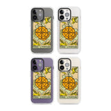 Personalised Wheel of Fortune Tarot Card - Colour Phone Case iPhone 15 Pro Max / Black Impact Case,iPhone 15 Plus / Black Impact Case,iPhone 15 Pro / Black Impact Case,iPhone 15 / Black Impact Case,iPhone 15 Pro Max / Impact Case,iPhone 15 Plus / Impact Case,iPhone 15 Pro / Impact Case,iPhone 15 / Impact Case,iPhone 15 Pro Max / Magsafe Black Impact Case,iPhone 15 Plus / Magsafe Black Impact Case,iPhone 15 Pro / Magsafe Black Impact Case,iPhone 15 / Magsafe Black Impact Case,iPhone 14 Pro Max / Black Impact