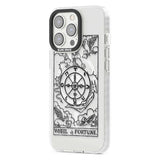 Personalised Wheel of Fortune Tarot Card - Transparent Custom Phone Case iPhone 15 Pro Max / Black Impact Case,iPhone 15 Plus / Black Impact Case,iPhone 15 Pro / Black Impact Case,iPhone 15 / Black Impact Case,iPhone 15 Pro Max / Impact Case,iPhone 15 Plus / Impact Case,iPhone 15 Pro / Impact Case,iPhone 15 / Impact Case,iPhone 15 Pro Max / Magsafe Black Impact Case,iPhone 15 Plus / Magsafe Black Impact Case,iPhone 15 Pro / Magsafe Black Impact Case,iPhone 15 / Magsafe Black Impact Case,iPhone 14 Pro Max / 