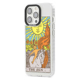 Personalised The Sun Tarot Card - Colour Custom Phone Case iPhone 15 Pro Max / Black Impact Case,iPhone 15 Plus / Black Impact Case,iPhone 15 Pro / Black Impact Case,iPhone 15 / Black Impact Case,iPhone 15 Pro Max / Impact Case,iPhone 15 Plus / Impact Case,iPhone 15 Pro / Impact Case,iPhone 15 / Impact Case,iPhone 15 Pro Max / Magsafe Black Impact Case,iPhone 15 Plus / Magsafe Black Impact Case,iPhone 15 Pro / Magsafe Black Impact Case,iPhone 15 / Magsafe Black Impact Case,iPhone 14 Pro Max / Black Impact C