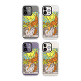 Personalised The Sun Tarot Card - Colour Custom Phone Case iPhone 15 Pro Max / Black Impact Case,iPhone 15 Plus / Black Impact Case,iPhone 15 Pro / Black Impact Case,iPhone 15 / Black Impact Case,iPhone 15 Pro Max / Impact Case,iPhone 15 Plus / Impact Case,iPhone 15 Pro / Impact Case,iPhone 15 / Impact Case,iPhone 15 Pro Max / Magsafe Black Impact Case,iPhone 15 Plus / Magsafe Black Impact Case,iPhone 15 Pro / Magsafe Black Impact Case,iPhone 15 / Magsafe Black Impact Case,iPhone 14 Pro Max / Black Impact C