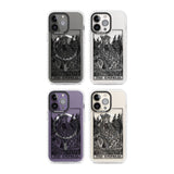 Personalised The Empress Tarot Card - Transparent Custom Phone Case iPhone 15 Pro Max / Black Impact Case,iPhone 15 Plus / Black Impact Case,iPhone 15 Pro / Black Impact Case,iPhone 15 / Black Impact Case,iPhone 15 Pro Max / Impact Case,iPhone 15 Plus / Impact Case,iPhone 15 Pro / Impact Case,iPhone 15 / Impact Case,iPhone 15 Pro Max / Magsafe Black Impact Case,iPhone 15 Plus / Magsafe Black Impact Case,iPhone 15 Pro / Magsafe Black Impact Case,iPhone 15 / Magsafe Black Impact Case,iPhone 14 Pro Max / Black