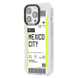 Personalised Mexico City Boarding Pass Custom Phone Case iPhone 15 Pro Max / Black Impact Case,iPhone 15 Plus / Black Impact Case,iPhone 15 Pro / Black Impact Case,iPhone 15 / Black Impact Case,iPhone 15 Pro Max / Impact Case,iPhone 15 Plus / Impact Case,iPhone 15 Pro / Impact Case,iPhone 15 / Impact Case,iPhone 15 Pro Max / Magsafe Black Impact Case,iPhone 15 Plus / Magsafe Black Impact Case,iPhone 15 Pro / Magsafe Black Impact Case,iPhone 15 / Magsafe Black Impact Case,iPhone 14 Pro Max / Black Impact Cas