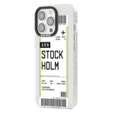 Personalised Stockholm Boarding Pass Custom Phone Case iPhone 15 Pro Max / Black Impact Case,iPhone 15 Plus / Black Impact Case,iPhone 15 Pro / Black Impact Case,iPhone 15 / Black Impact Case,iPhone 15 Pro Max / Impact Case,iPhone 15 Plus / Impact Case,iPhone 15 Pro / Impact Case,iPhone 15 / Impact Case,iPhone 15 Pro Max / Magsafe Black Impact Case,iPhone 15 Plus / Magsafe Black Impact Case,iPhone 15 Pro / Magsafe Black Impact Case,iPhone 15 / Magsafe Black Impact Case,iPhone 14 Pro Max / Black Impact Case,