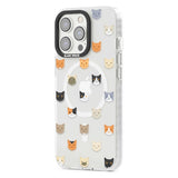 Cute Cat Face Transparent Phone Case iPhone 15 Pro Max / Black Impact Case,iPhone 15 Plus / Black Impact Case,iPhone 15 Pro / Black Impact Case,iPhone 15 / Black Impact Case,iPhone 15 Pro Max / Impact Case,iPhone 15 Plus / Impact Case,iPhone 15 Pro / Impact Case,iPhone 15 / Impact Case,iPhone 15 Pro Max / Magsafe Black Impact Case,iPhone 15 Plus / Magsafe Black Impact Case,iPhone 15 Pro / Magsafe Black Impact Case,iPhone 15 / Magsafe Black Impact Case,iPhone 14 Pro Max / Black Impact Case,iPhone 14 Plus / B