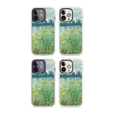 Banks of the Seine by Claude Monet Phone Case iPhone 15 Pro Max / Black Impact Case,iPhone 15 Plus / Black Impact Case,iPhone 15 Pro / Black Impact Case,iPhone 15 / Black Impact Case,iPhone 15 Pro Max / Impact Case,iPhone 15 Plus / Impact Case,iPhone 15 Pro / Impact Case,iPhone 15 / Impact Case,iPhone 15 Pro Max / Magsafe Black Impact Case,iPhone 15 Plus / Magsafe Black Impact Case,iPhone 15 Pro / Magsafe Black Impact Case,iPhone 15 / Magsafe Black Impact Case,iPhone 14 Pro Max / Black Impact Case,iPhone 14