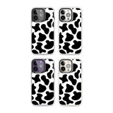 Cow Print Phone Case iPhone 15 Pro Max / Black Impact Case,iPhone 15 Plus / Black Impact Case,iPhone 15 Pro / Black Impact Case,iPhone 15 / Black Impact Case,iPhone 15 Pro Max / Impact Case,iPhone 15 Plus / Impact Case,iPhone 15 Pro / Impact Case,iPhone 15 / Impact Case,iPhone 15 Pro Max / Magsafe Black Impact Case,iPhone 15 Plus / Magsafe Black Impact Case,iPhone 15 Pro / Magsafe Black Impact Case,iPhone 15 / Magsafe Black Impact Case,iPhone 14 Pro Max / Black Impact Case,iPhone 14 Plus / Black Impact Case