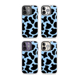 Blue and Black Cow Print Phone Case iPhone 15 Pro Max / Black Impact Case,iPhone 15 Plus / Black Impact Case,iPhone 15 Pro / Black Impact Case,iPhone 15 / Black Impact Case,iPhone 15 Pro Max / Impact Case,iPhone 15 Plus / Impact Case,iPhone 15 Pro / Impact Case,iPhone 15 / Impact Case,iPhone 15 Pro Max / Magsafe Black Impact Case,iPhone 15 Plus / Magsafe Black Impact Case,iPhone 15 Pro / Magsafe Black Impact Case,iPhone 15 / Magsafe Black Impact Case,iPhone 14 Pro Max / Black Impact Case,iPhone 14 Plus / Bl