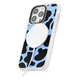 Blue and Black Cow Print Phone Case iPhone 15 Pro Max / Black Impact Case,iPhone 15 Plus / Black Impact Case,iPhone 15 Pro / Black Impact Case,iPhone 15 / Black Impact Case,iPhone 15 Pro Max / Impact Case,iPhone 15 Plus / Impact Case,iPhone 15 Pro / Impact Case,iPhone 15 / Impact Case,iPhone 15 Pro Max / Magsafe Black Impact Case,iPhone 15 Plus / Magsafe Black Impact Case,iPhone 15 Pro / Magsafe Black Impact Case,iPhone 15 / Magsafe Black Impact Case,iPhone 14 Pro Max / Black Impact Case,iPhone 14 Plus / Bl