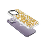 Floral Print on Mustard Cute Floral Phone Case iPhone 15 Pro Max / Black Impact Case,iPhone 15 Plus / Black Impact Case,iPhone 15 Pro / Black Impact Case,iPhone 15 / Black Impact Case,iPhone 15 Pro Max / Impact Case,iPhone 15 Plus / Impact Case,iPhone 15 Pro / Impact Case,iPhone 15 / Impact Case,iPhone 15 Pro Max / Magsafe Black Impact Case,iPhone 15 Plus / Magsafe Black Impact Case,iPhone 15 Pro / Magsafe Black Impact Case,iPhone 15 / Magsafe Black Impact Case,iPhone 14 Pro Max / Black Impact Case,iPhone 1