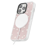 Painted Daises on Pink Phone Case iPhone 15 Pro Max / Black Impact Case,iPhone 15 Plus / Black Impact Case,iPhone 15 Pro / Black Impact Case,iPhone 15 / Black Impact Case,iPhone 15 Pro Max / Impact Case,iPhone 15 Plus / Impact Case,iPhone 15 Pro / Impact Case,iPhone 15 / Impact Case,iPhone 15 Pro Max / Magsafe Black Impact Case,iPhone 15 Plus / Magsafe Black Impact Case,iPhone 15 Pro / Magsafe Black Impact Case,iPhone 15 / Magsafe Black Impact Case,iPhone 14 Pro Max / Black Impact Case,iPhone 14 Plus / Blac