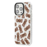 Cockapoo (Brown) Watercolour Dog Pattern Phone Case iPhone 15 Pro Max / Black Impact Case,iPhone 15 Plus / Black Impact Case,iPhone 15 Pro / Black Impact Case,iPhone 15 / Black Impact Case,iPhone 15 Pro Max / Impact Case,iPhone 15 Plus / Impact Case,iPhone 15 Pro / Impact Case,iPhone 15 / Impact Case,iPhone 15 Pro Max / Magsafe Black Impact Case,iPhone 15 Plus / Magsafe Black Impact Case,iPhone 15 Pro / Magsafe Black Impact Case,iPhone 15 / Magsafe Black Impact Case,iPhone 14 Pro Max / Black Impact Case,iPh