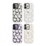 Bichon Frise Watercolour Dog Pattern Phone Case iPhone 15 Pro Max / Black Impact Case,iPhone 15 Plus / Black Impact Case,iPhone 15 Pro / Black Impact Case,iPhone 15 / Black Impact Case,iPhone 15 Pro Max / Impact Case,iPhone 15 Plus / Impact Case,iPhone 15 Pro / Impact Case,iPhone 15 / Impact Case,iPhone 15 Pro Max / Magsafe Black Impact Case,iPhone 15 Plus / Magsafe Black Impact Case,iPhone 15 Pro / Magsafe Black Impact Case,iPhone 15 / Magsafe Black Impact Case,iPhone 14 Pro Max / Black Impact Case,iPhone 