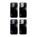 Night Sky Galaxies: Crescent Moon Phone Case iPhone 15 Pro Max / Black Impact Case,iPhone 15 Plus / Black Impact Case,iPhone 15 Pro / Black Impact Case,iPhone 15 / Black Impact Case,iPhone 15 Pro Max / Impact Case,iPhone 15 Plus / Impact Case,iPhone 15 Pro / Impact Case,iPhone 15 / Impact Case,iPhone 15 Pro Max / Magsafe Black Impact Case,iPhone 15 Plus / Magsafe Black Impact Case,iPhone 15 Pro / Magsafe Black Impact Case,iPhone 15 / Magsafe Black Impact Case,iPhone 14 Pro Max / Black Impact Case,iPhone 14 