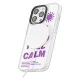 Feel Good Feel Calm (Purple) Phone Case iPhone 15 Pro Max / Black Impact Case,iPhone 15 Plus / Black Impact Case,iPhone 15 Pro / Black Impact Case,iPhone 15 / Black Impact Case,iPhone 15 Pro Max / Impact Case,iPhone 15 Plus / Impact Case,iPhone 15 Pro / Impact Case,iPhone 15 / Impact Case,iPhone 15 Pro Max / Magsafe Black Impact Case,iPhone 15 Plus / Magsafe Black Impact Case,iPhone 15 Pro / Magsafe Black Impact Case,iPhone 15 / Magsafe Black Impact Case,iPhone 14 Pro Max / Black Impact Case,iPhone 14 Plus 