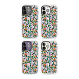 Jazzy Floral Mix: Solid Phone Case iPhone 15 Pro Max / Black Impact Case,iPhone 15 Plus / Black Impact Case,iPhone 15 Pro / Black Impact Case,iPhone 15 / Black Impact Case,iPhone 15 Pro Max / Impact Case,iPhone 15 Plus / Impact Case,iPhone 15 Pro / Impact Case,iPhone 15 / Impact Case,iPhone 15 Pro Max / Magsafe Black Impact Case,iPhone 15 Plus / Magsafe Black Impact Case,iPhone 15 Pro / Magsafe Black Impact Case,iPhone 15 / Magsafe Black Impact Case,iPhone 14 Pro Max / Black Impact Case,iPhone 14 Plus / Bla