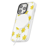 Daffodils Transparent Pattern Phone Case iPhone 15 Pro Max / Black Impact Case,iPhone 15 Plus / Black Impact Case,iPhone 15 Pro / Black Impact Case,iPhone 15 / Black Impact Case,iPhone 15 Pro Max / Impact Case,iPhone 15 Plus / Impact Case,iPhone 15 Pro / Impact Case,iPhone 15 / Impact Case,iPhone 15 Pro Max / Magsafe Black Impact Case,iPhone 15 Plus / Magsafe Black Impact Case,iPhone 15 Pro / Magsafe Black Impact Case,iPhone 15 / Magsafe Black Impact Case,iPhone 14 Pro Max / Black Impact Case,iPhone 14 Plus