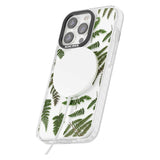 Leafy Ferns Phone Case iPhone 15 Pro Max / Black Impact Case,iPhone 15 Plus / Black Impact Case,iPhone 15 Pro / Black Impact Case,iPhone 15 / Black Impact Case,iPhone 15 Pro Max / Impact Case,iPhone 15 Plus / Impact Case,iPhone 15 Pro / Impact Case,iPhone 15 / Impact Case,iPhone 15 Pro Max / Magsafe Black Impact Case,iPhone 15 Plus / Magsafe Black Impact Case,iPhone 15 Pro / Magsafe Black Impact Case,iPhone 15 / Magsafe Black Impact Case,iPhone 14 Pro Max / Black Impact Case,iPhone 14 Plus / Black Impact Ca