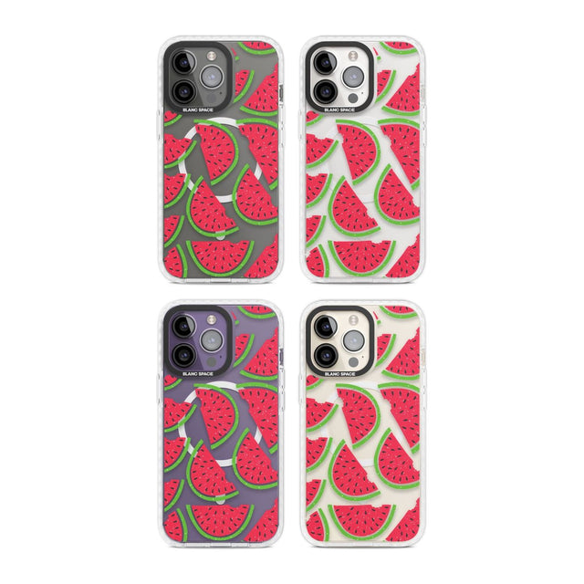 Watermelon Pattern