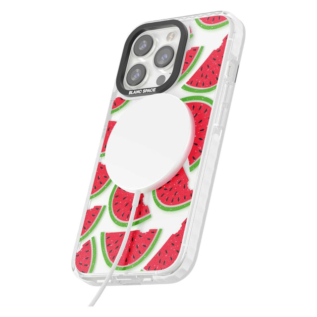 Watermelon Pattern