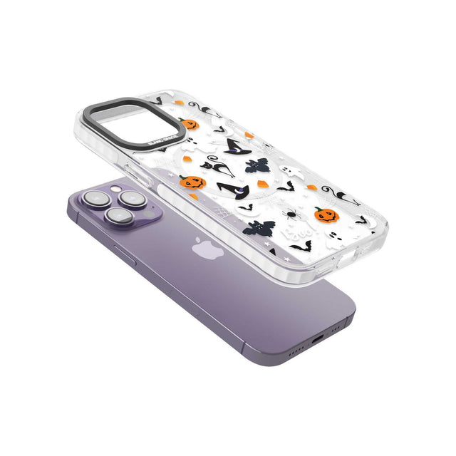 Halloween Mix Pattern Phone Case iPhone 15 Pro Max / Black Impact Case,iPhone 15 Plus / Black Impact Case,iPhone 15 Pro / Black Impact Case,iPhone 15 / Black Impact Case,iPhone 15 Pro Max / Impact Case,iPhone 15 Plus / Impact Case,iPhone 15 Pro / Impact Case,iPhone 15 / Impact Case,iPhone 15 Pro Max / Magsafe Black Impact Case,iPhone 15 Plus / Magsafe Black Impact Case,iPhone 15 Pro / Magsafe Black Impact Case,iPhone 15 / Magsafe Black Impact Case,iPhone 14 Pro Max / Black Impact Case,iPhone 14 Plus / Black