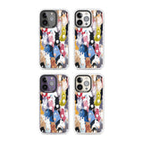 Colourful Horse Pattern Phone Case iPhone 15 Pro Max / Black Impact Case,iPhone 15 Plus / Black Impact Case,iPhone 15 Pro / Black Impact Case,iPhone 15 / Black Impact Case,iPhone 15 Pro Max / Impact Case,iPhone 15 Plus / Impact Case,iPhone 15 Pro / Impact Case,iPhone 15 / Impact Case,iPhone 15 Pro Max / Magsafe Black Impact Case,iPhone 15 Plus / Magsafe Black Impact Case,iPhone 15 Pro / Magsafe Black Impact Case,iPhone 15 / Magsafe Black Impact Case,iPhone 14 Pro Max / Black Impact Case,iPhone 14 Plus / Bla