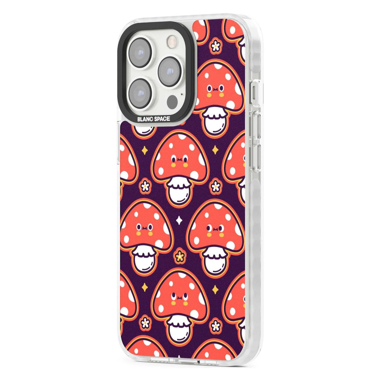 Mushroom Kawaii Pattern Phone Case iPhone 15 Pro Max / Black Impact Case,iPhone 15 Plus / Black Impact Case,iPhone 15 Pro / Black Impact Case,iPhone 15 / Black Impact Case,iPhone 15 Pro Max / Impact Case,iPhone 15 Plus / Impact Case,iPhone 15 Pro / Impact Case,iPhone 15 / Impact Case,iPhone 15 Pro Max / Magsafe Black Impact Case,iPhone 15 Plus / Magsafe Black Impact Case,iPhone 15 Pro / Magsafe Black Impact Case,iPhone 15 / Magsafe Black Impact Case,iPhone 14 Pro Max / Black Impact Case,iPhone 14 Plus / Bla