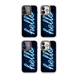 "Hello" Blue Cursive Neon Sign Phone Case iPhone 15 Pro Max / Black Impact Case,iPhone 15 Plus / Black Impact Case,iPhone 15 Pro / Black Impact Case,iPhone 15 / Black Impact Case,iPhone 15 Pro Max / Impact Case,iPhone 15 Plus / Impact Case,iPhone 15 Pro / Impact Case,iPhone 15 / Impact Case,iPhone 15 Pro Max / Magsafe Black Impact Case,iPhone 15 Plus / Magsafe Black Impact Case,iPhone 15 Pro / Magsafe Black Impact Case,iPhone 15 / Magsafe Black Impact Case,iPhone 14 Pro Max / Black Impact Case,iPhone 14 Plu