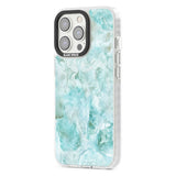 Turquoise Aqua Onyx Marble