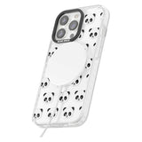 Panda Face Pattern Phone Case iPhone 15 Pro Max / Black Impact Case,iPhone 15 Plus / Black Impact Case,iPhone 15 Pro / Black Impact Case,iPhone 15 / Black Impact Case,iPhone 15 Pro Max / Impact Case,iPhone 15 Plus / Impact Case,iPhone 15 Pro / Impact Case,iPhone 15 / Impact Case,iPhone 15 Pro Max / Magsafe Black Impact Case,iPhone 15 Plus / Magsafe Black Impact Case,iPhone 15 Pro / Magsafe Black Impact Case,iPhone 15 / Magsafe Black Impact Case,iPhone 14 Pro Max / Black Impact Case,iPhone 14 Plus / Black Im