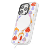 Happy Shrooms Phone Case iPhone 15 Pro Max / Black Impact Case,iPhone 15 Plus / Black Impact Case,iPhone 15 Pro / Black Impact Case,iPhone 15 / Black Impact Case,iPhone 15 Pro Max / Impact Case,iPhone 15 Plus / Impact Case,iPhone 15 Pro / Impact Case,iPhone 15 / Impact Case,iPhone 15 Pro Max / Magsafe Black Impact Case,iPhone 15 Plus / Magsafe Black Impact Case,iPhone 15 Pro / Magsafe Black Impact Case,iPhone 15 / Magsafe Black Impact Case,iPhone 14 Pro Max / Black Impact Case,iPhone 14 Plus / Black Impact 