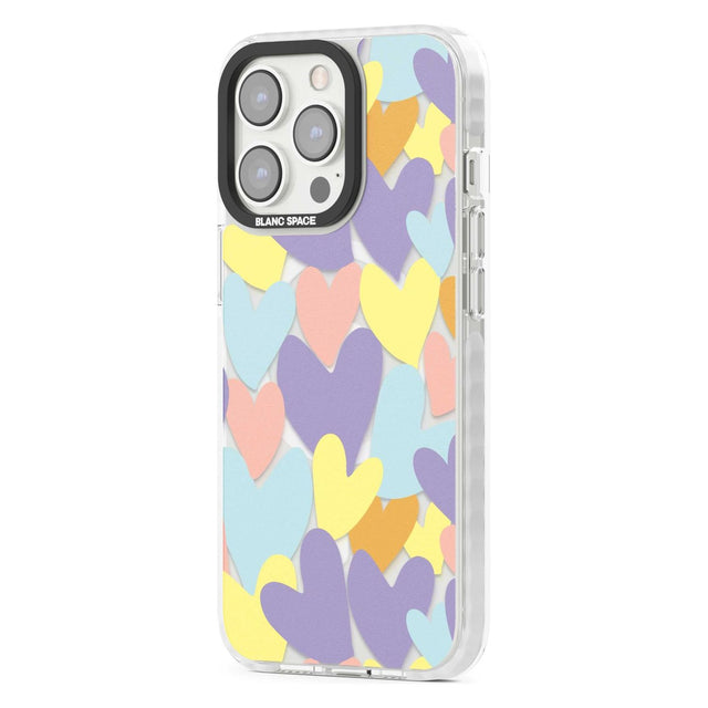 Pastel Hearts Phone Case iPhone 15 Pro Max / Black Impact Case,iPhone 15 Plus / Black Impact Case,iPhone 15 Pro / Black Impact Case,iPhone 15 / Black Impact Case,iPhone 15 Pro Max / Impact Case,iPhone 15 Plus / Impact Case,iPhone 15 Pro / Impact Case,iPhone 15 / Impact Case,iPhone 15 Pro Max / Magsafe Black Impact Case,iPhone 15 Plus / Magsafe Black Impact Case,iPhone 15 Pro / Magsafe Black Impact Case,iPhone 15 / Magsafe Black Impact Case,iPhone 14 Pro Max / Black Impact Case,iPhone 14 Plus / Black Impact 