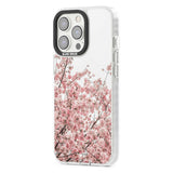 Cherry Blossoms - Real Floral Photographs Phone Case iPhone 15 Pro Max / Black Impact Case,iPhone 15 Plus / Black Impact Case,iPhone 15 Pro / Black Impact Case,iPhone 15 / Black Impact Case,iPhone 15 Pro Max / Impact Case,iPhone 15 Plus / Impact Case,iPhone 15 Pro / Impact Case,iPhone 15 / Impact Case,iPhone 15 Pro Max / Magsafe Black Impact Case,iPhone 15 Plus / Magsafe Black Impact Case,iPhone 15 Pro / Magsafe Black Impact Case,iPhone 15 / Magsafe Black Impact Case,iPhone 14 Pro Max / Black Impact Case,iP